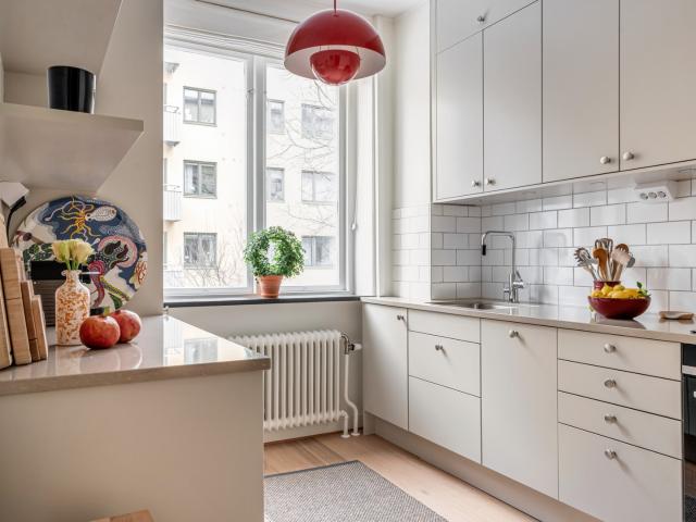 Bostadsrätt till salu i Lund, Skåne