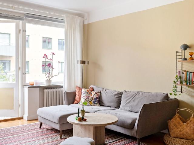 Bostadsrätt till salu i Lund, Skåne
