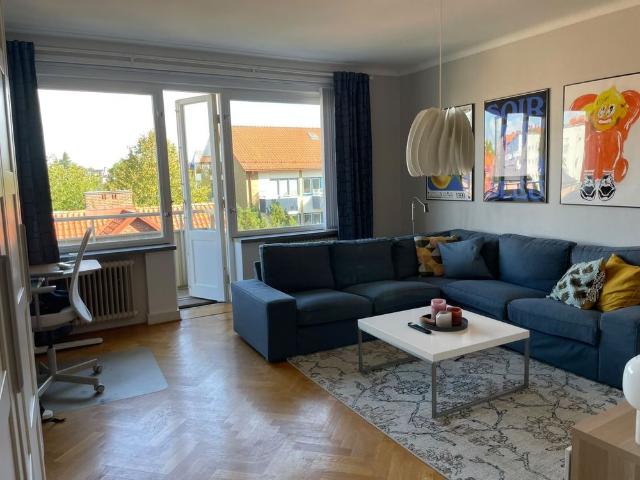 Lägenhet hyra i Lund, Skåne