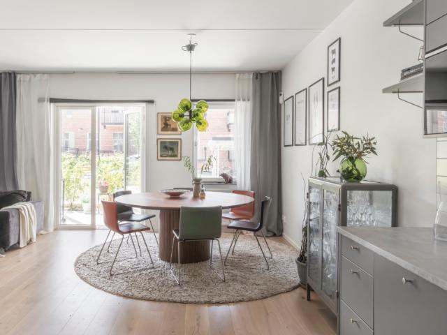 Lägenhet hyra i Staffanstorp, Skåne