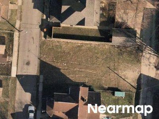Land for sale in Newark, Ohio