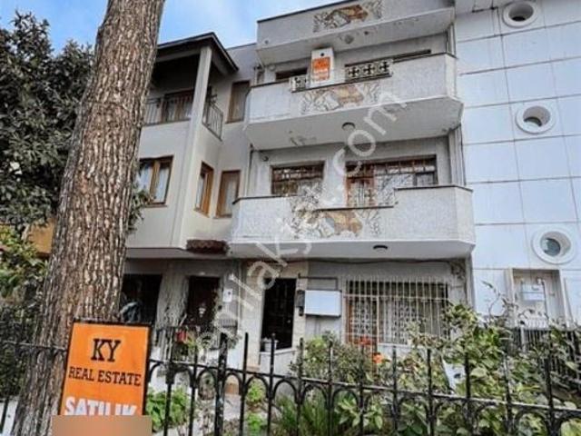 Bakirköy, İstanbul içerisinde satılık Villa