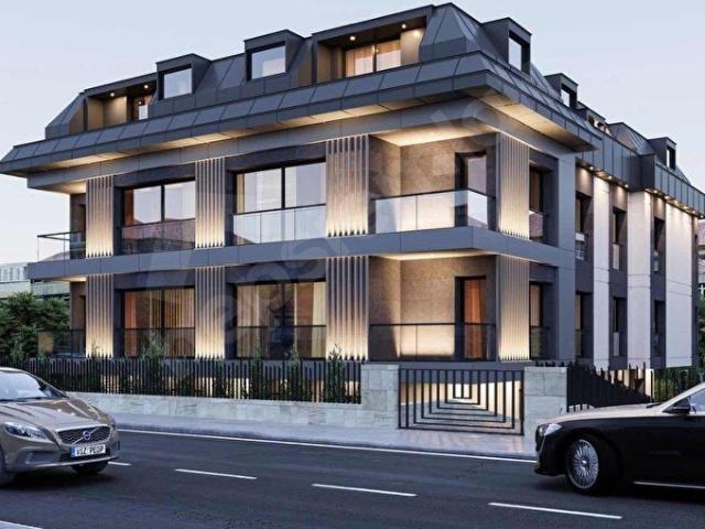 Bakirköy, İstanbul içerisinde satılık mülk