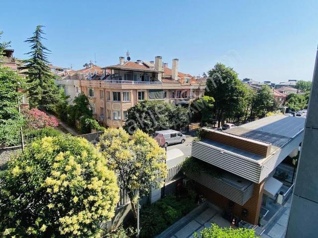 Bakirköy, İstanbul içerisinde kiralık mülk