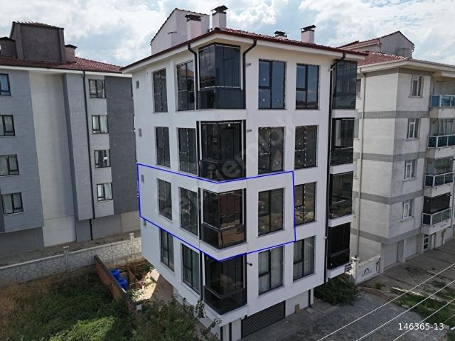 Eskişehir, Odunpazarı içerisinde satılık mülk