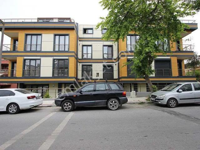 Bakirköy, İstanbul içerisinde kiralık mülk