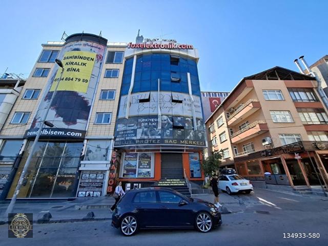 Küçükçekmece, İstanbul içerisinde satılık Dükkan