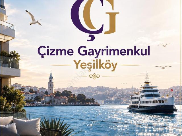 Şenlikköy Mahallesi, Bakırköy içerisinde kiralık mülk