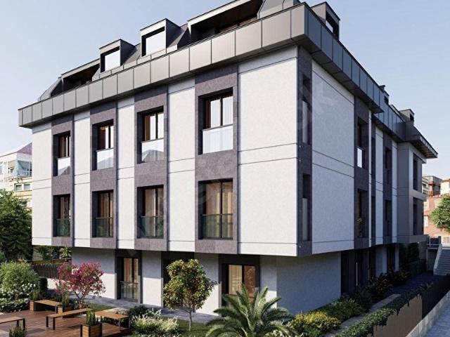 Bakirköy, İstanbul içerisinde satılık mülk