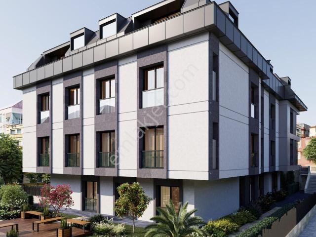 Bakirköy, İstanbul içerisinde satılık mülk