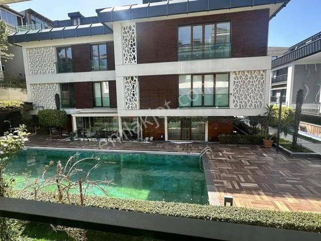 Çağdaş Konakları, Bakırköy içerisinde kiralık mülk