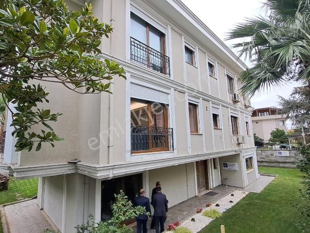 Bakirköy, İstanbul içerisinde kiralık Villa