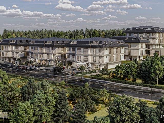 Florya, Bakırköy içerisinde satılık mülk
