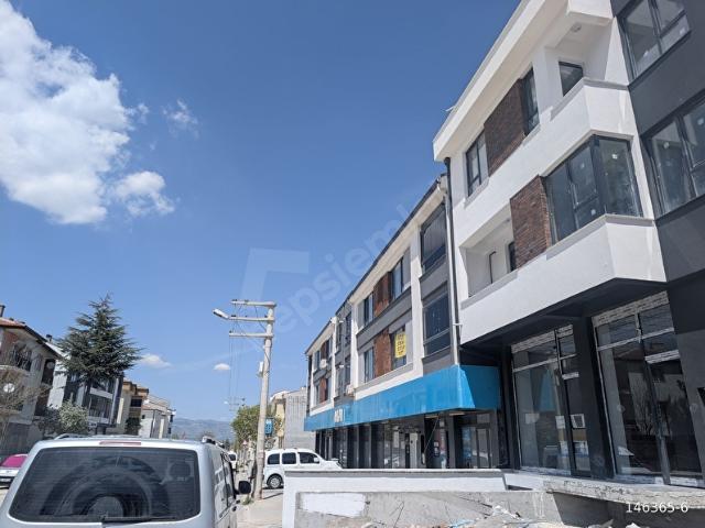 Eskişehir, Odunpazarı içerisinde satılık mülk