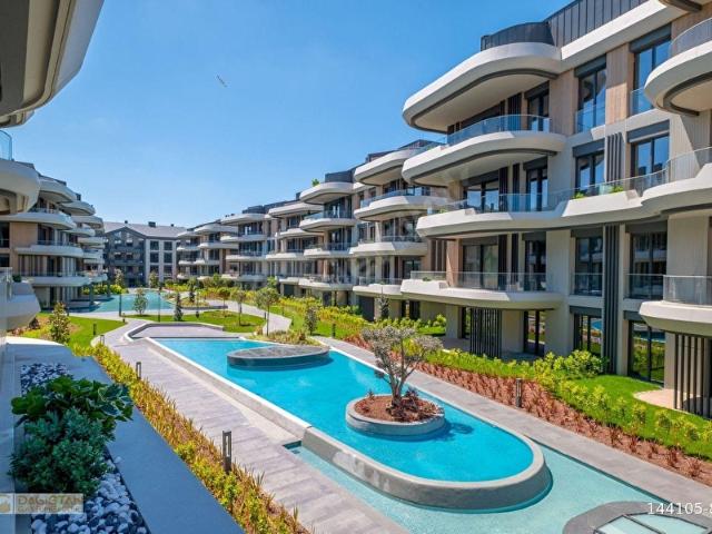 Bakirköy, İstanbul içerisinde satılık Residence
