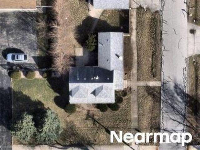 House for sale in Flossmoor, Illinois