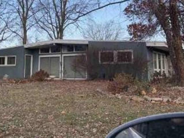 House for sale in Flossmoor, Illinois