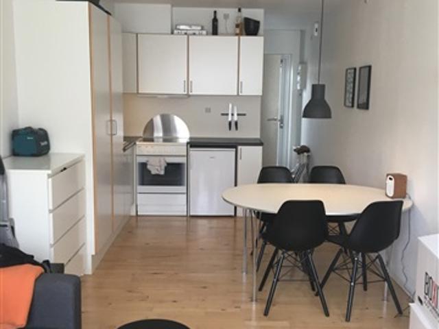 Lejlighed til leje i Ribe, Esbjerg Kommune