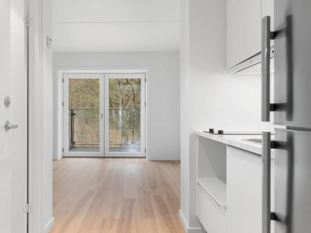 Lejlighed til leje i Alderslyst, Silkeborg