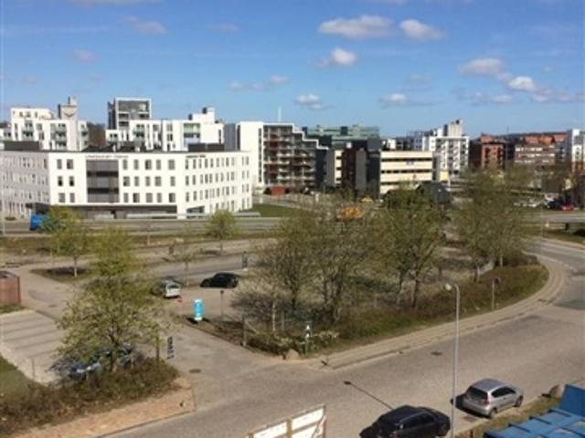 Lejlighed til leje i Odense