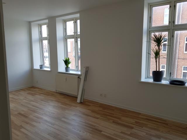 Lejlighed til leje i Horsens