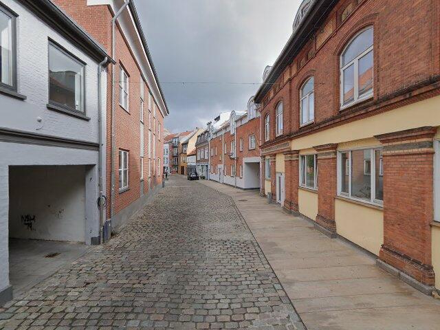 Lejlighed til leje i Vejle