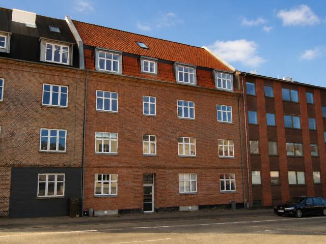 Lejlighed til leje i Nørresundby, Brønderslev-Dronninglund