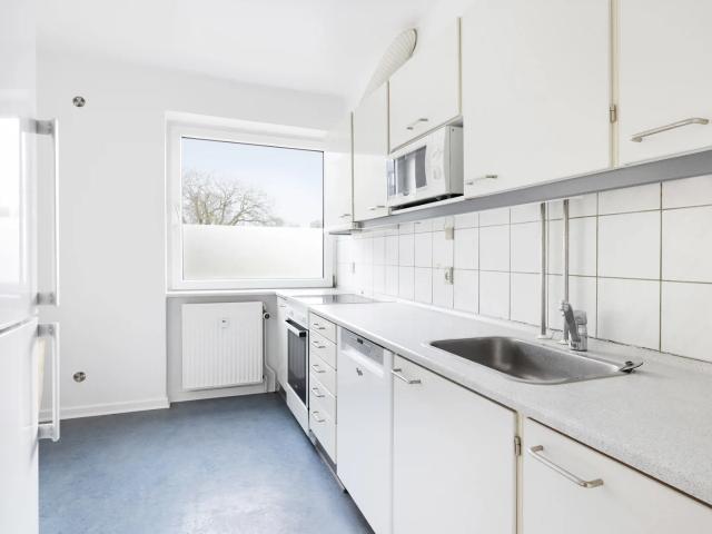 Lejlighed til leje i Århus