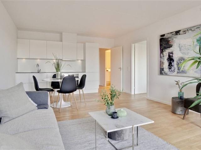 Lejlighed til leje i Søborg, Brøndby