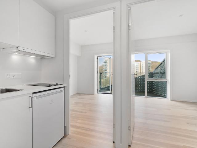 Lejlighed til leje i Silkeborg, Århus