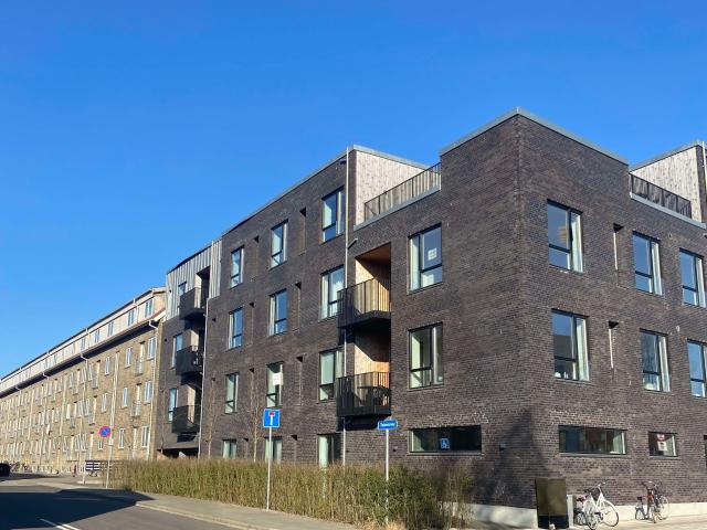 Lejlighed til leje i Aalborg, Brønderslev-Dronninglund