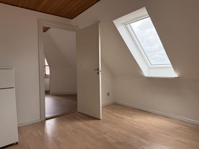 Lejlighed til leje i Mariager, Brønderslev-Dronninglund