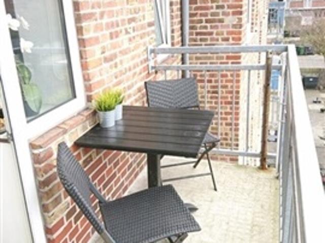 Lejlighed til leje i Ribe, Esbjerg