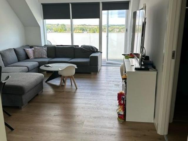 Lejlighed til leje i Galten, Århus