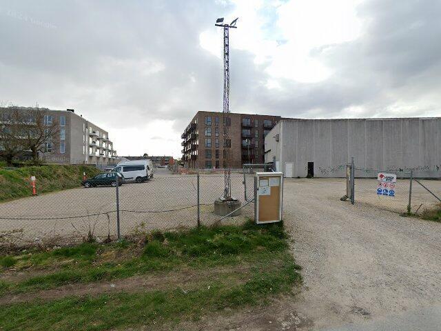 Lejlighed til leje i Esbjerg
