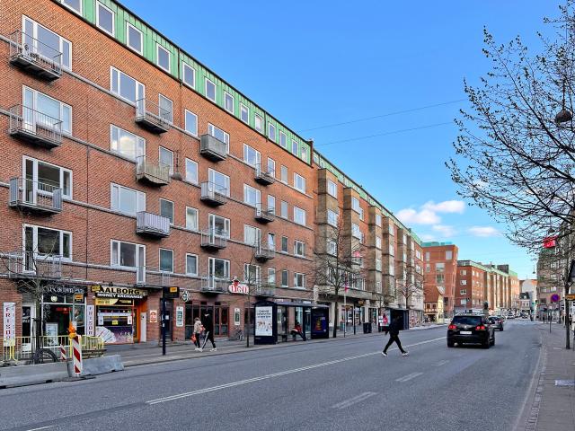 Lejlighed til leje i Aalborg, Brønderslev-Dronninglund