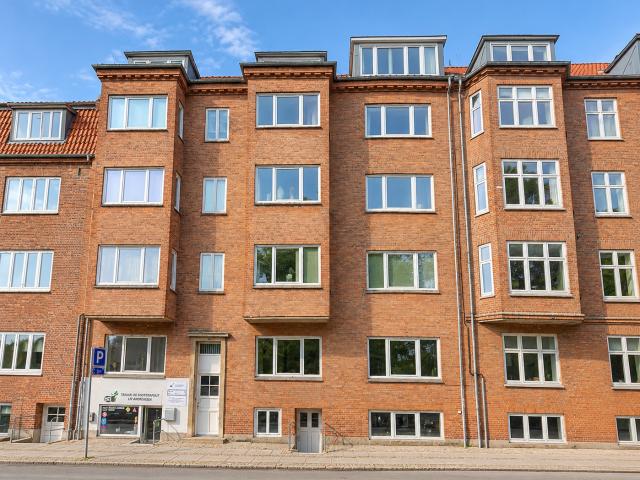 Lejlighed til leje i Aalborg, Brønderslev-Dronninglund