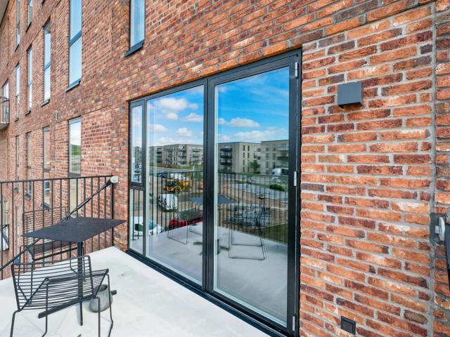 Lejlighed til leje i Aalborg, Brønderslev-Dronninglund