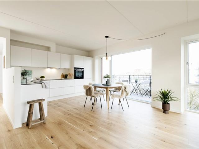 Lejlighed til leje i Søborg, Brøndby