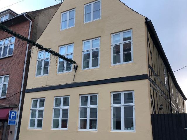 Lejlighed til leje i Humlegårdsbæk, Haderslev