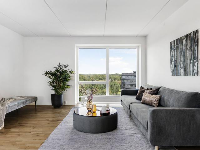 Lejlighed til leje i Vallensbæk