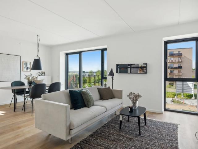 Lejlighed til leje i Sønder Tranders, Aalborg
