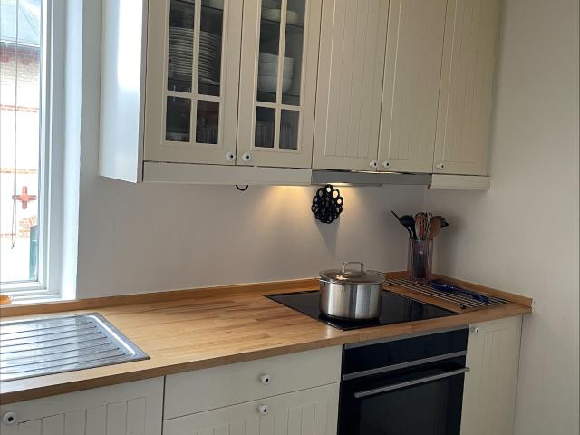 Lejlighed til leje i Aalborg, Brønderslev-Dronninglund