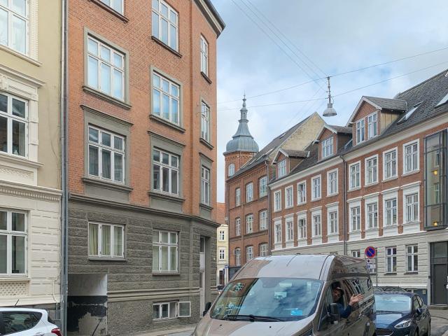 Lejlighed til leje i Aalborg, Brønderslev-Dronninglund