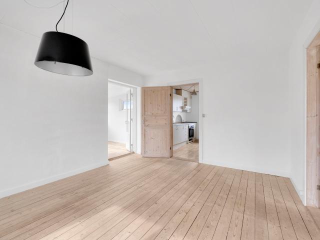 Lejlighed til leje i Gedsted, Brønderslev-Dronninglund