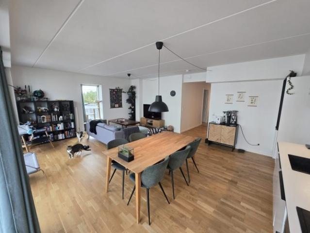 Lejlighed til leje i Skejby, Aarhus