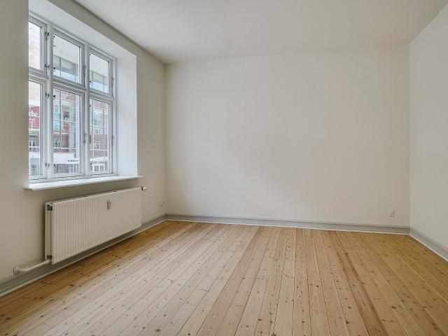 Lejlighed til leje i Esbjerg