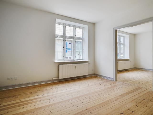 Lejlighed til leje i Esbjerg