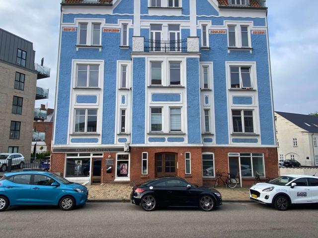Lejlighed til leje i Sønderborg