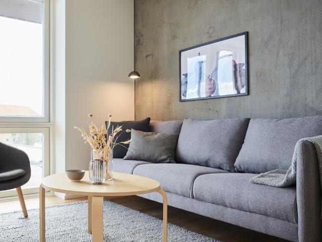 Lejlighed til leje i Århus